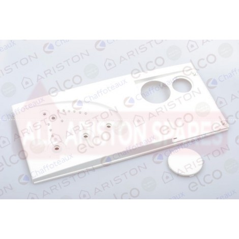 Ariston Control Panel 999715 (Replaces 998824) (Microgenus 23 & 27)