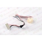 Ariston Cable (PCB/air pressure switch) 999929 (Microcombi 23 & 27)