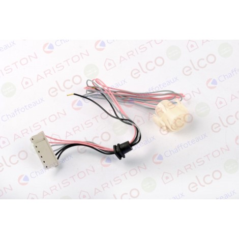 Ariston Cable (PCB/air pressure switch) 999929 (Microcombi 23 & 27)