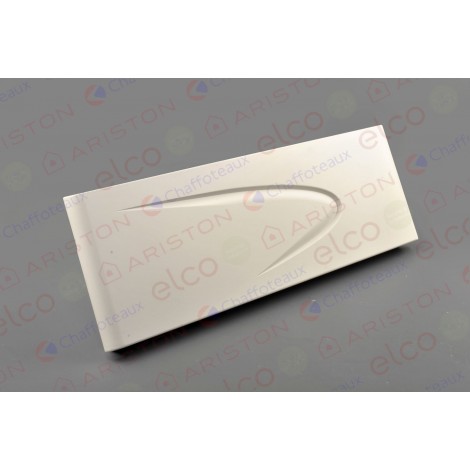 Ariston Case Door (control panel) 999948 (Replaces 999172) (Genus 27 BFFI Plus)