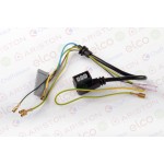 Ariston Cable (PCB - pump) 999968 (Microgenus 23 & 27)