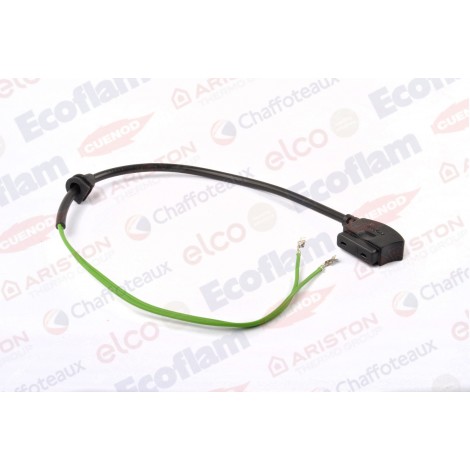 Ariston Cable (gas valve) 999988 (MicroSystem 21 & 28)