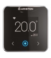 Ariston Cube S NET Wi-fi Boiler Thermostat Control