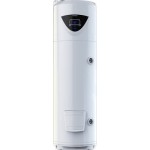Ariston Nuos Plus 200D & 250I Air Source Heat Pump Water Heater (12)