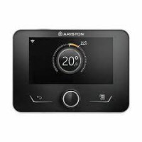 Ariston Sensys HD Black 3319468 