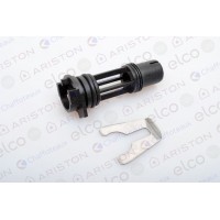 Ariston 65104336 By-Pass (Clas HE EVO & E-Combi EVO 24/30/38 & System)