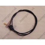 Ariston Cable (detection electrode/PCB) 571657 (Genus 27 BFFI Plus)