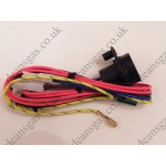 Ariston Cable (fan) 998633 (Microcombi 23)
