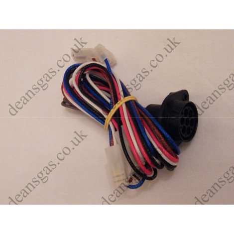 Ariston Cable (fan/air pressure switch) 995894 (Replaces 999906) (MicroSystem 10 & 15)