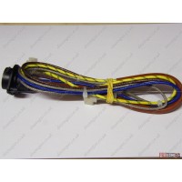Ariston Cable (fan/air pressure switch) 998725 (Genus 27 BFFI Plus)