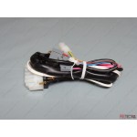 Ariston Cable (fan power supply) 65101274 (Microgenus II 24,28 & 31)