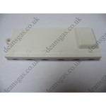 Ariston Cable holder cover (LH) 569714 (Genus 27 RFFI System)