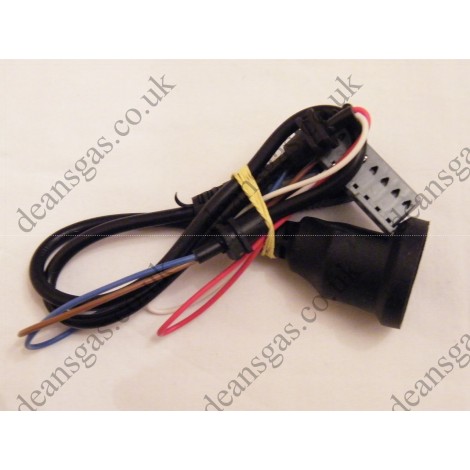 Ariston Cable (low water pressure switch) 995407 (Replaces 999552) (MicroSystem 10 & 15)