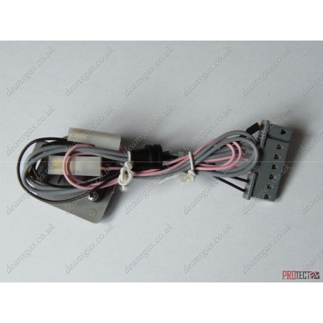 Ariston Cable (M/flow switch) 999918 (Microcombi 23)