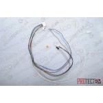 Ariston Cable (NTC/Overheat/Pressure Sensor) 60001135 (E-Combi 24, 30 & 38)