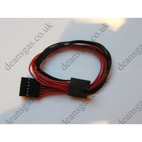 Ariston Cable (PCB) 952610 (Genus 27 BFFI UK)