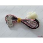 Ariston Cable (PCB/air pressure switch) 999929 (Microcombi 23 & 27)