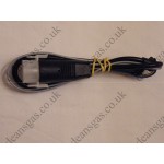 Ariston Cable (PCB/fan/air pressure switch) 999119 (Genus 23,27 & 30)