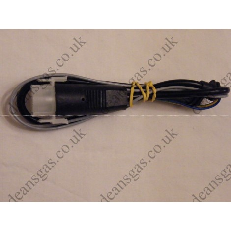 Ariston Cable (PCB/fan/air pressure switch) 999119 (Genus 27 RFFI System)