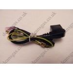 Ariston Cable (PCB - pump) 999968 (Microgenus 23 & 27)
