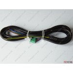 Ariston Cable (power supply) 995979 (Replaces 998861) (Microgenus 23 & 27)