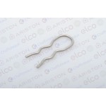 Ariston Clip 65104332 (E-Combi 24/30/38)