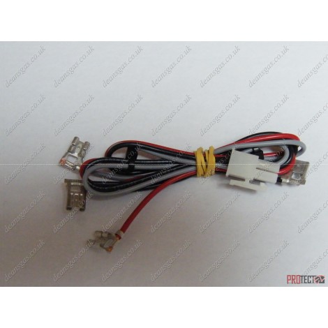 Ariston Connection cable (time clock) 65101394 (Microgenus II 24,28 & 31)