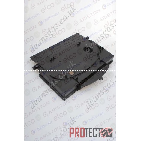 Ariston Control Panel 65104300 (Clas HE 24/30/38)