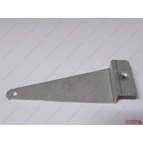 Ariston Control Panel Holder (RH) 999202 (Genus 27 BFFI Plus)