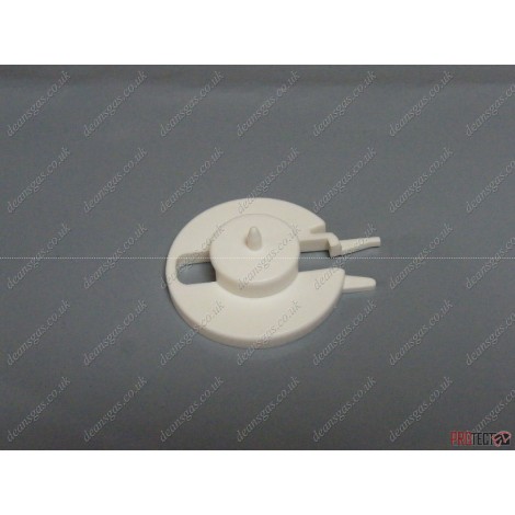 Ariston Control Panel Rotor 571558 (EuroCombi A23 & A27)