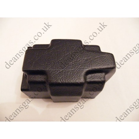 Ariston Cover (motorised valve) 572858 (Genus 27 BFFI UK) Ariston Cover (motorised valve) 572858 (Genus 27 BFFI UK)