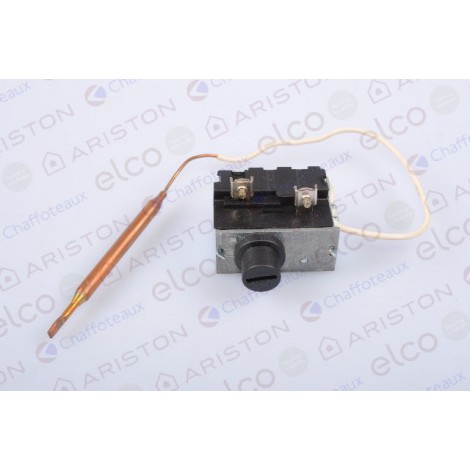 Ariston Cut-out Thermostat Indirect 935185 (Classico STI 125/150/210/300L)