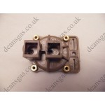 Ariston DHW pressure switch bottom cover 571777 (Microgenus 23 & 27)