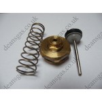 Ariston DHW pressure switch kit 571442 (Genus 23,27 & 30)