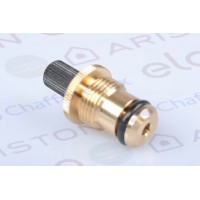 Ariston Drain Cock 60001385 (Replaces 65104328) (E-Combi 24/30/38)