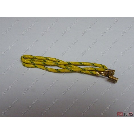 Ariston Earth Cable (Fan) 65101271 (Microgenus 27) Ariston Earth Cable (Fan) 65101271 (Microgenus 27)