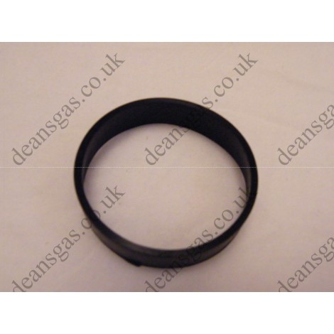 Ariston Fan seal (silicone) 573446 (Genus 27 BFFI UK)