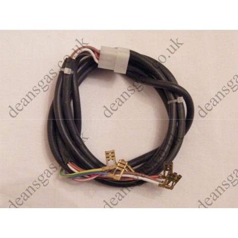 Ariston Fan supply cable 572168 (DIA System 27 RFFI)