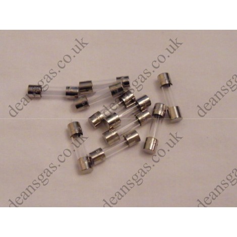 Ariston Fast fuse 2AT (x1) 950030 (DIA 20/24 MFFI)