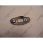 Ariston Fixing Plate (probe) 65101007 (ACO 27/32 MFFI & RFFI System)