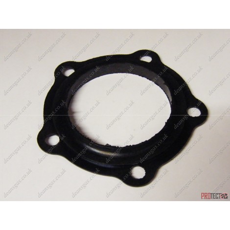 Ariston Flange Gasket (5 stud) 924001 (Replaced by 60003308) (Nuos FS 200 & FSI 250I Air Source Heat Pump Water Heater)