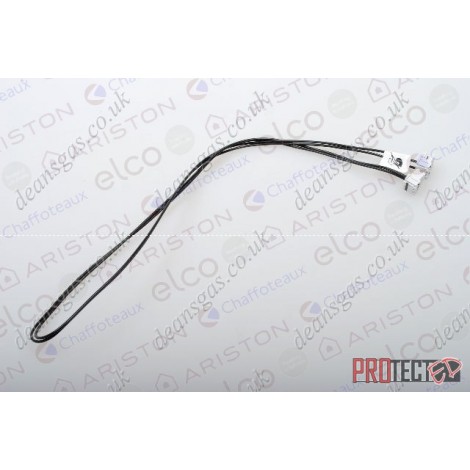 Ariston Flow Meter Cable 60000813 (E-Combi 24/30/38)
