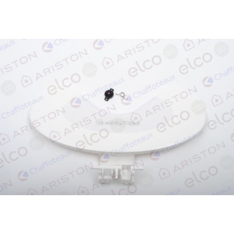 Ariston Front Cover 65104449 (Clas HE R 12/18/24)