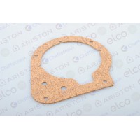 Ariston Flue Header Gasket 60000317 (E-Combi 24/30/38)