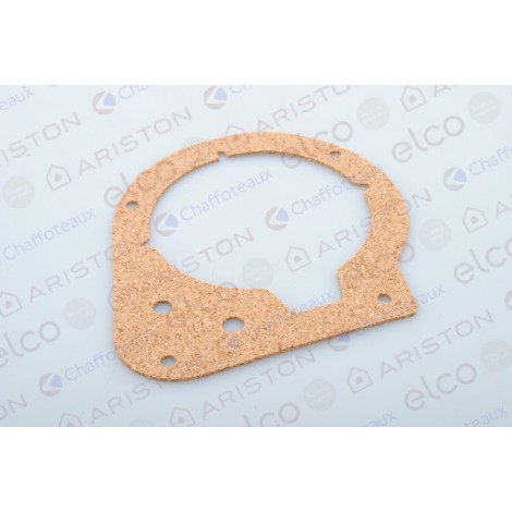 Ariston Flue Header Gasket 60000317 (E-Combi 24/30/38)