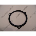 Ariston Gasket (air return cover) (x1) 65101291 (ACO 27/32 MFFI & RFFI System)