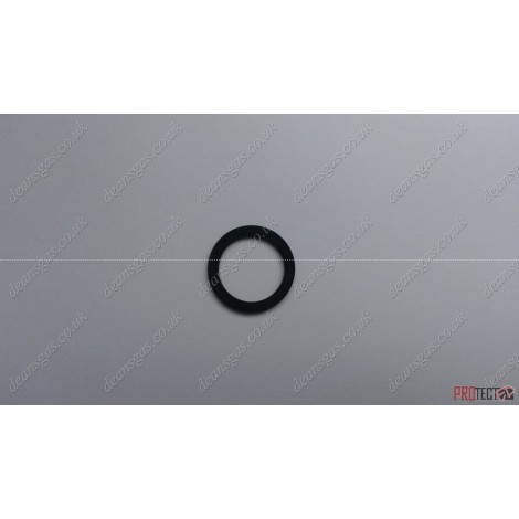 Ariston Gasket (D: 24-18.2-1.5) (x1) 60022835-01 (Genus ONE NET 24/30/35)