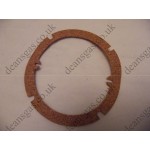 Ariston Gasket (flue collar) 998637 (ACO 27/32 MFFI & RFFI System)