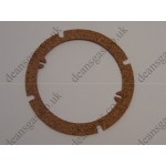 Ariston Gasket (flue manifold) 573337 (EuroCombi A23 & A27)