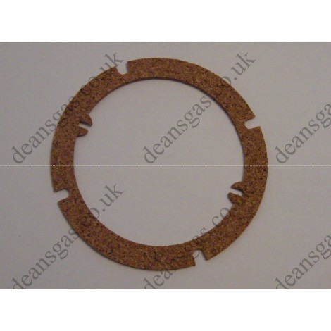 Ariston Gasket (flue manifold) 573337 (Genus 27 BFFI Plus)